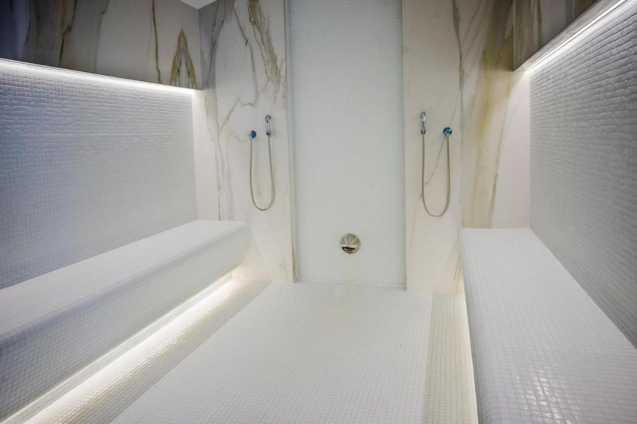 Nicolas By Alezzii Beach Apartament Studio Navodari Exterior photo