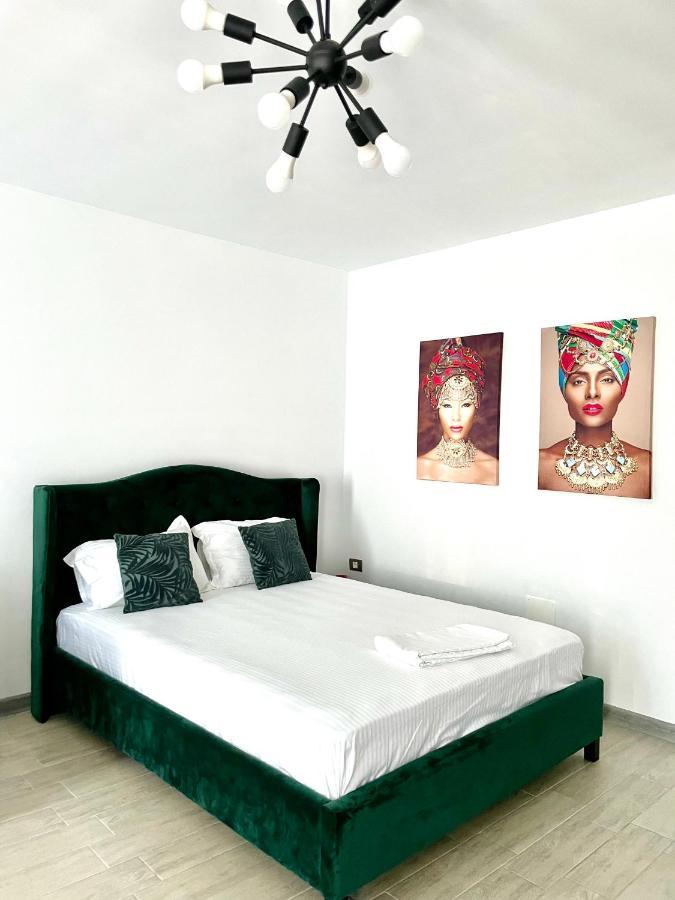 Nicolas By Alezzii Beach Apartament Studio Navodari Exterior photo