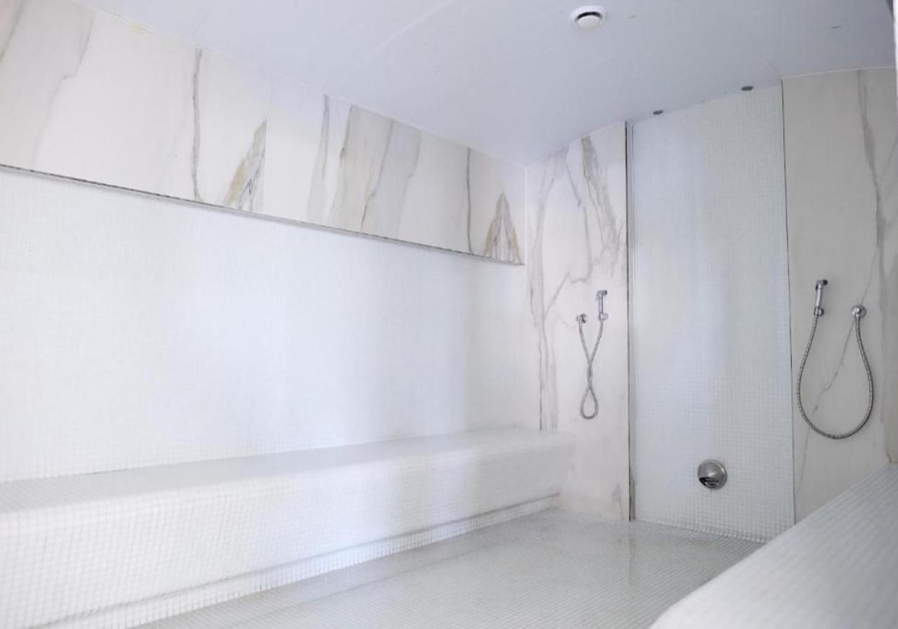 Nicolas By Alezzii Beach Apartament Studio Navodari Exterior photo